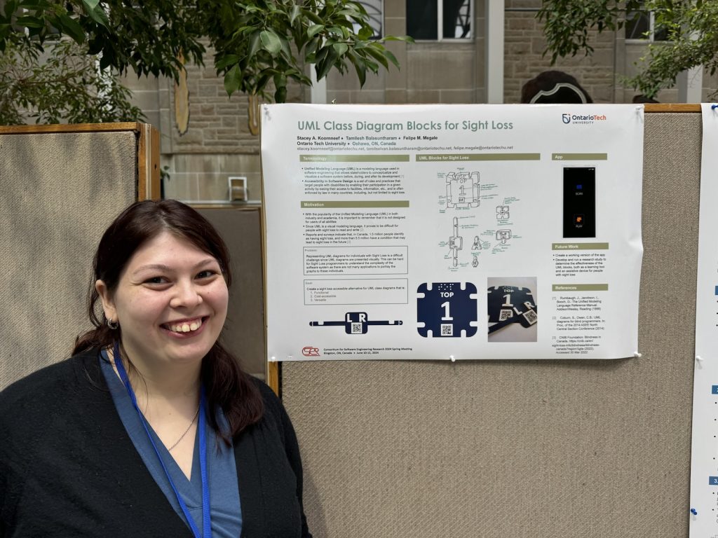 Successful CSER 2024 Spring Meeting – Software Engineering & Education ...