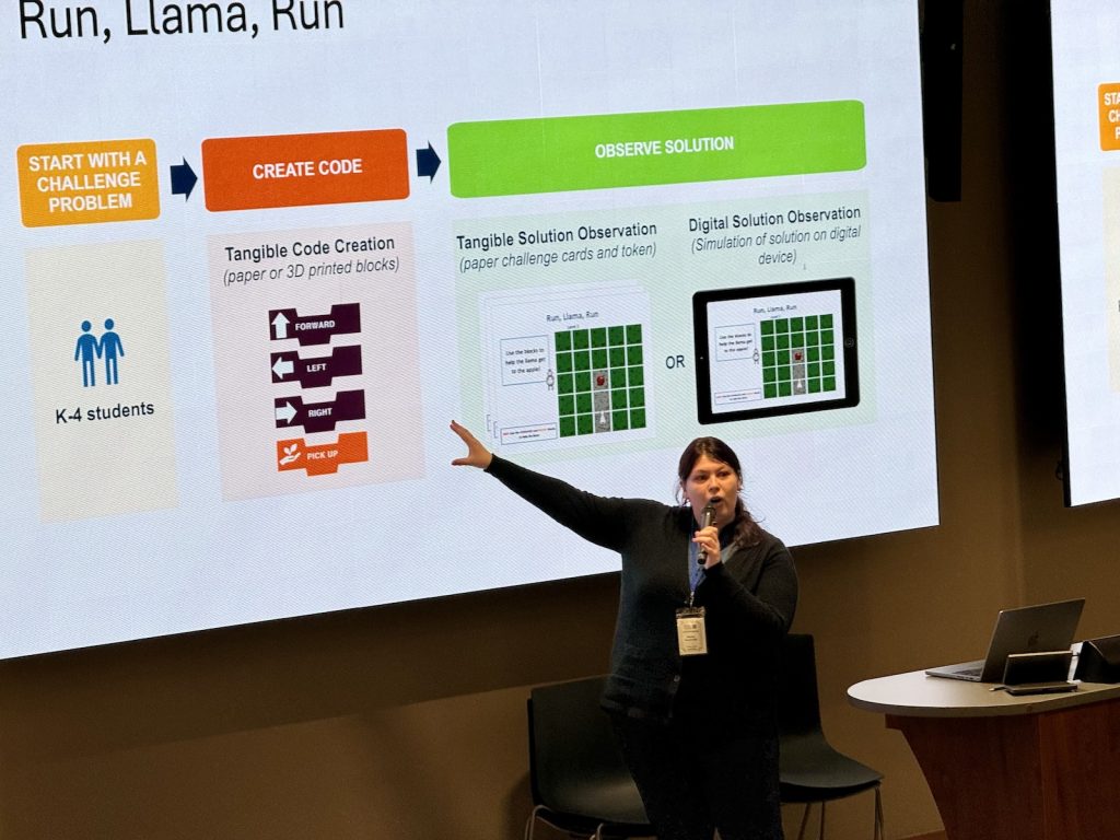 Successful CSER 2024 Spring Meeting – Software Engineering & Education ...